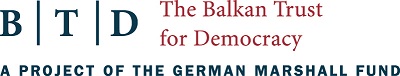Balkan Trust for Democracy-Predstavništvo German Marshall Fonda Sjedinjenih Američkih Država